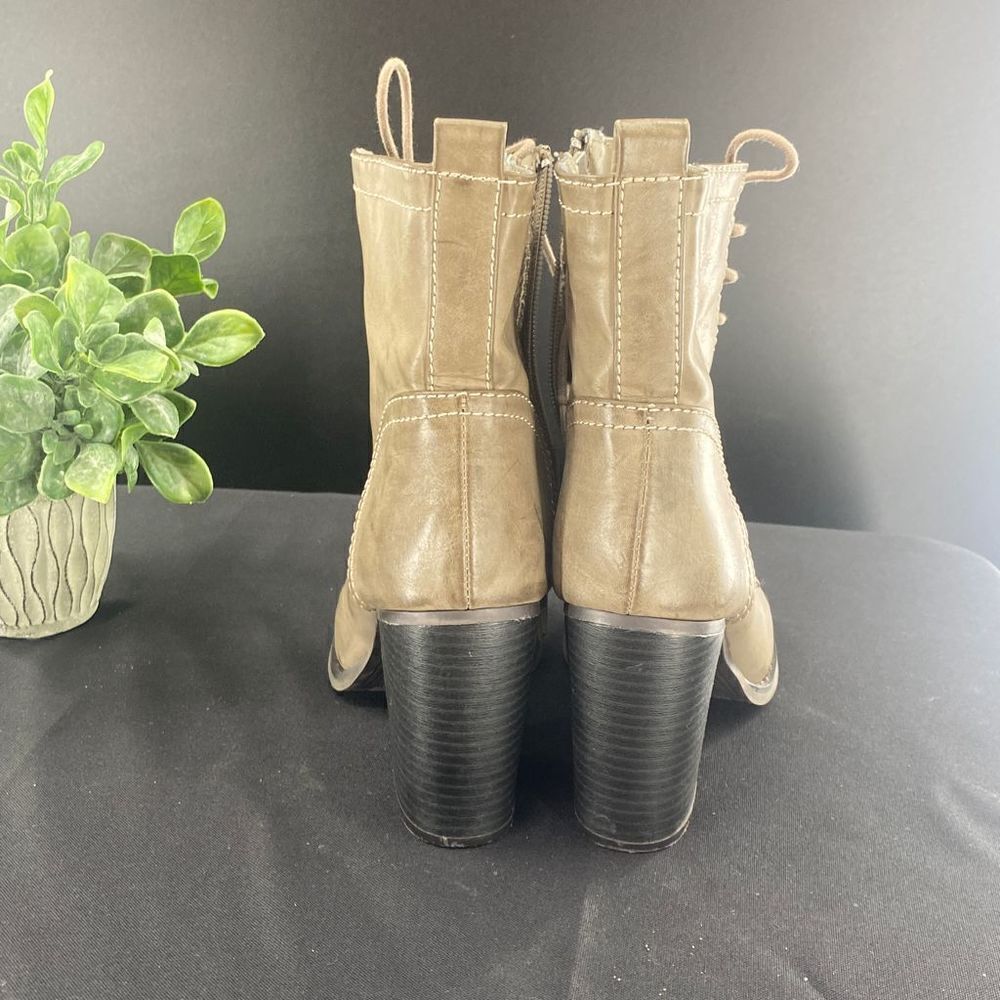 Express boots - Picture 4 of 9